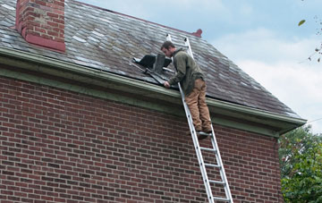 what affects urgent Moreton Valence roof repairs
