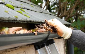 gutter cleaning Moreton Valence, Gloucestershire