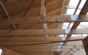 Moreton Valence roof truss costs