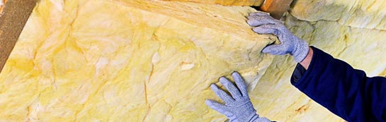 quotes for Moreton Valence roof insulation