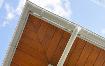 Moreton Valence soffit types
