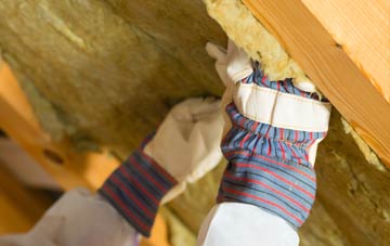 types of Moreton Valence pitched roof insulation materials