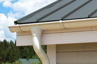 Moreton Valence soffits